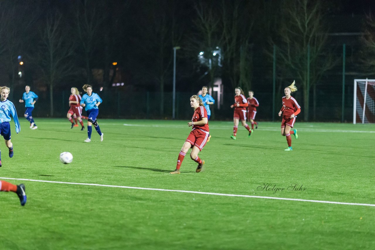 Bild 115 - Frauen SV Wahlstedt - Fortuna St. Juergen : Ergebnis: 3:1